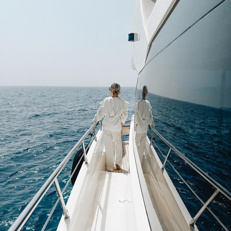 SparkThreadWave yacht fleet